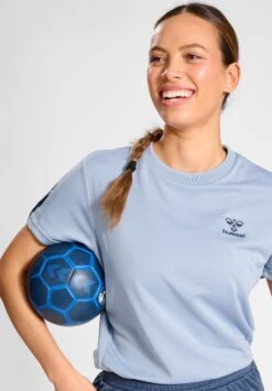 Hummel Action Energizer - HÄndball - Dress Blues