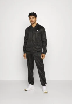 Kappa Tracksuit - Treningsdress - Caviar