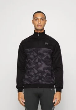 Venum Club Evo Jacket - Treningsjakke - Black