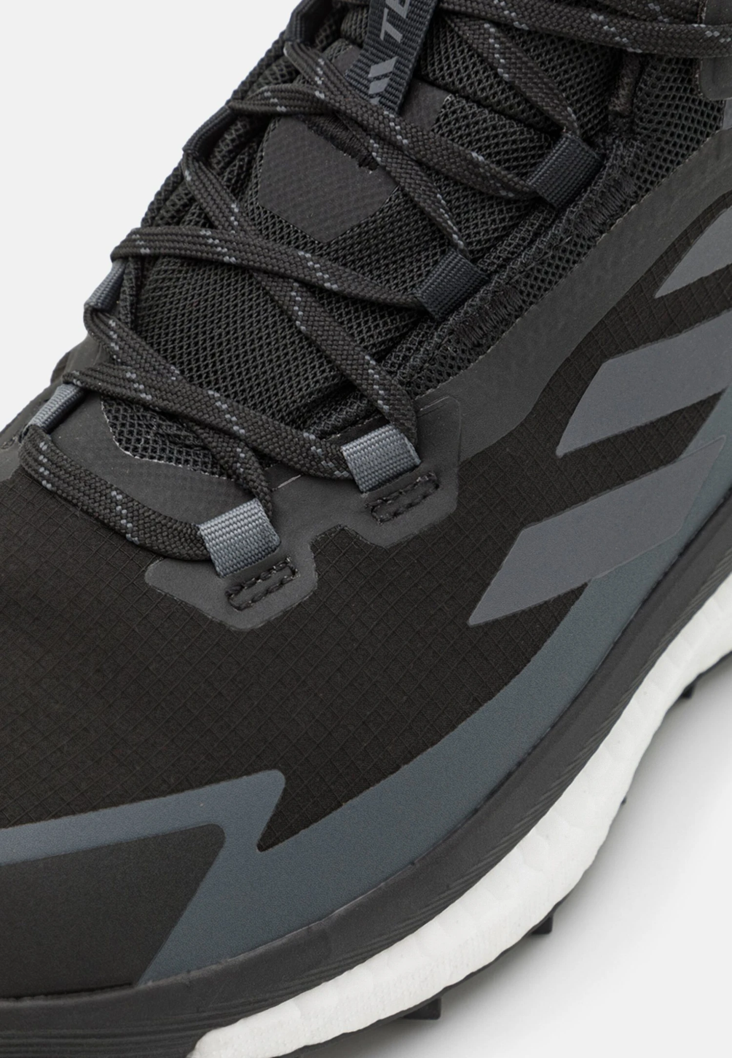 ADIDAS PERFORMANCE Terrex Free Hiker 2 Gtx - Fjellsko - Core Black/Grey Six/Grey Three - Bilde 8