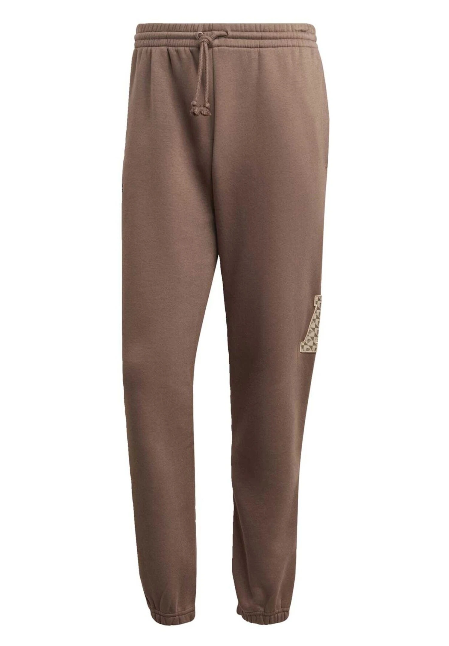 Adidas Sportswear M Lgm- Joggebukse - Earth Strata - Bilde 5