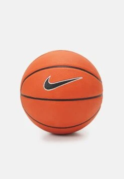 Nike Performance Skills Mini - Basketball - Amber/Black/White