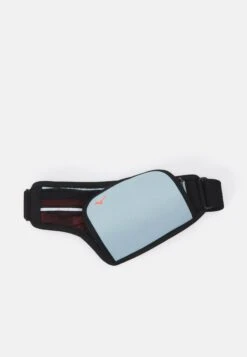 Mizuno Bottle Waist Pouch - Rumpetaske - Bluegrey