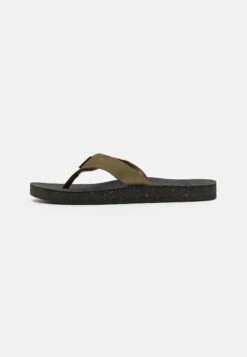 Teva Reflip - Tåsandaler - Olive