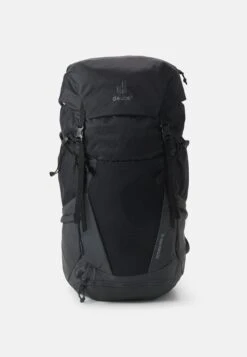 Deuter Futura Pro - Fjellsekk - Black/Graphite