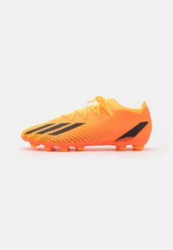 ADIDAS PERFORMANCE X Speedportal 2 Mg - Fotballsko - Solar Gold/Core Black/Team Solar Orange
