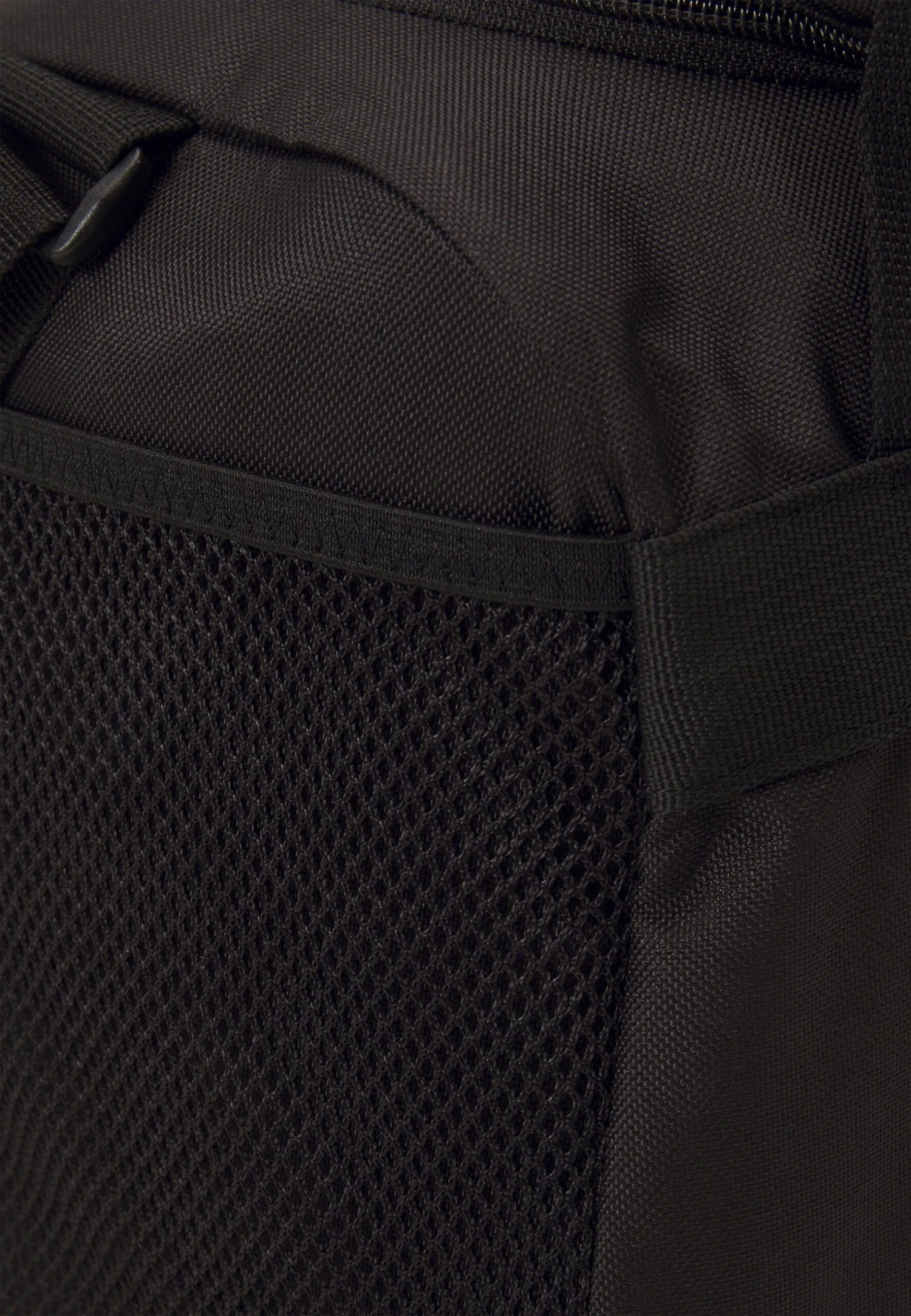 Puma Challenger Duffel Bag Xs Unisex - Treningsbag - Black - Bilde 4