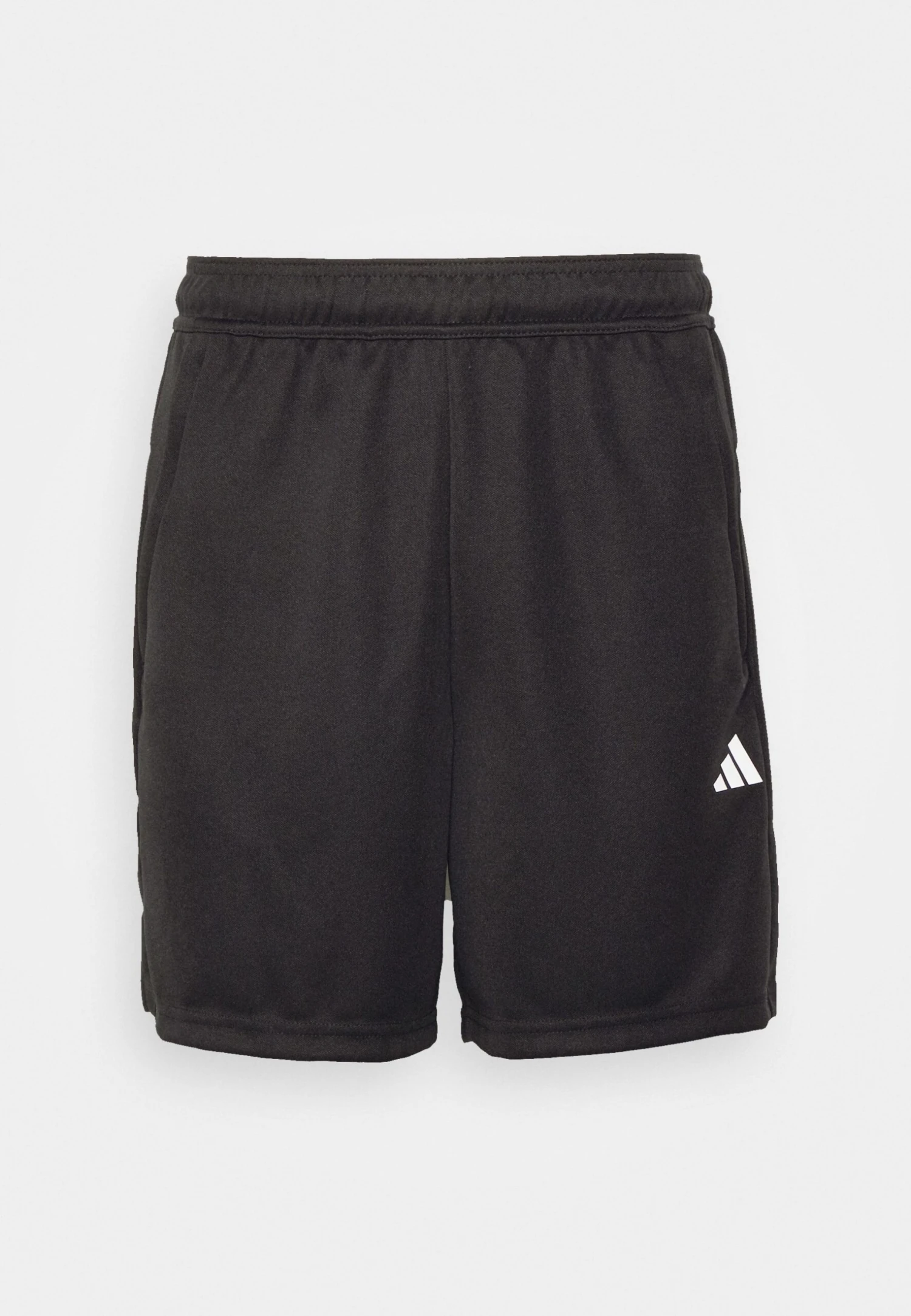 ADIDAS PERFORMANCE Sports Shorts - Black/White - Bilde 4