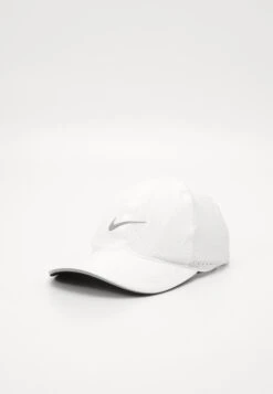 Nike Performance Aerobill Unisex - Cap - White