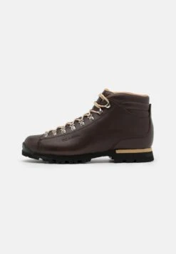 Scarpa Primitive Unisex - Fjellsko - Brown/Rope