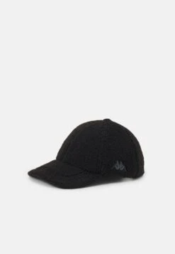 Kappa Unisex - Cap - Caviar
