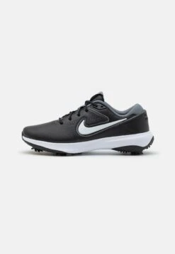 Victorypro 3 - Golfsko - Black/White/Smoke Grey