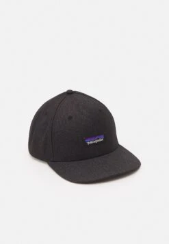 Patagonia Tin Shed Hat Unisex - Cap - Ink Black