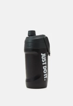 Nike Performance Fuel Jug Chug - Drikkeflaske - Black/Anthracite/White