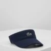 Lacoste Sport Tennis Unisex - Cap - Navy Blue