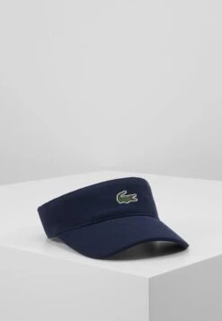 Lacoste Sport Tennis Unisex - Cap - Navy Blue