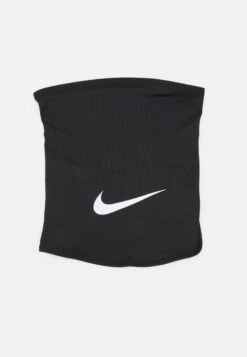 Nike Performance Neckwarmer Winterized Unisex - Hals- Og Hodeplagg - Black/White