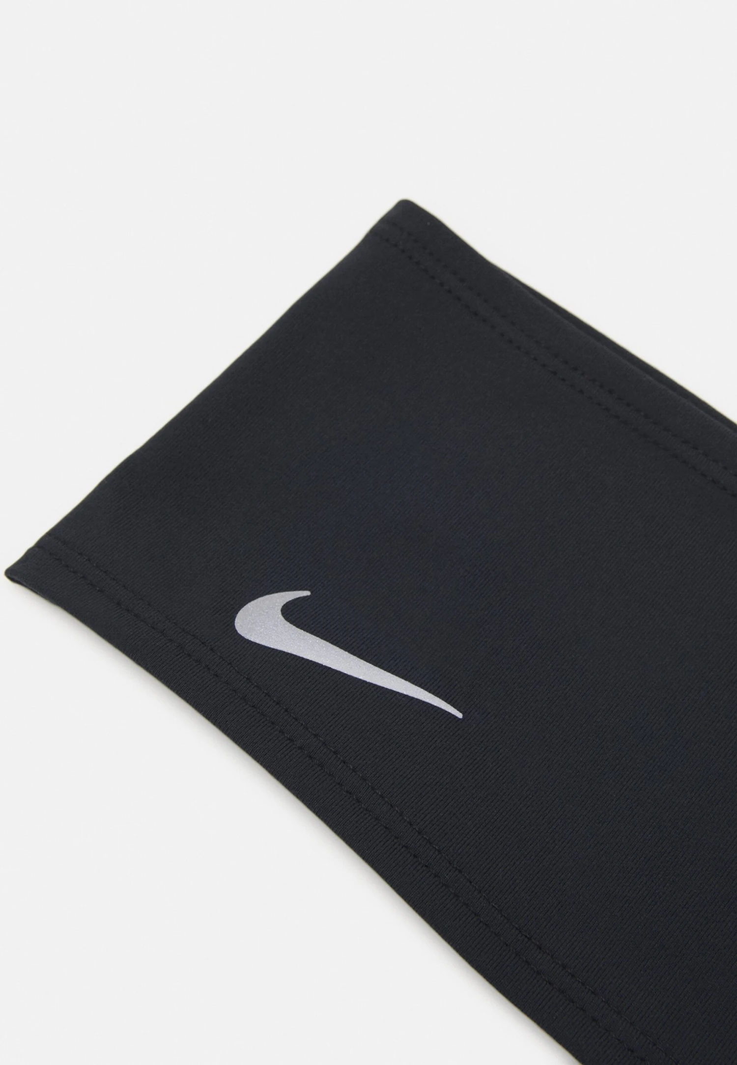 Nike Performance Dri Fit Headband Unisex - SvettebÄnd - Black/Silver - Bilde 3