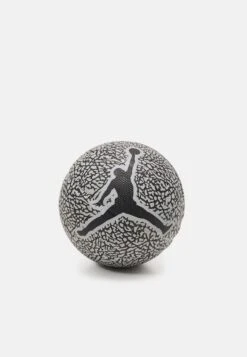 Jordan Skills Graphic Mini - Håndball - Wolf Grey/Black