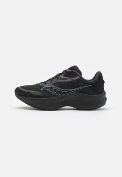 Saucony Axon 3 - Nøytrale Løpesko - Black
