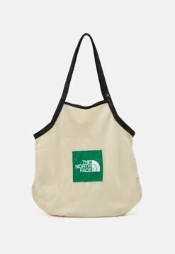 The North Face Circular Tote Unisex - Treningsbag - Gravel
