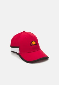 Ellesse Medway - Cap - Dark Red
