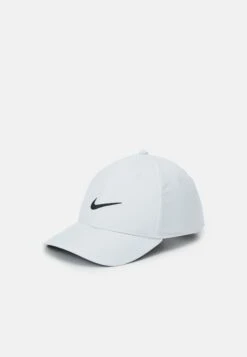 Tech - Cap - White/Black