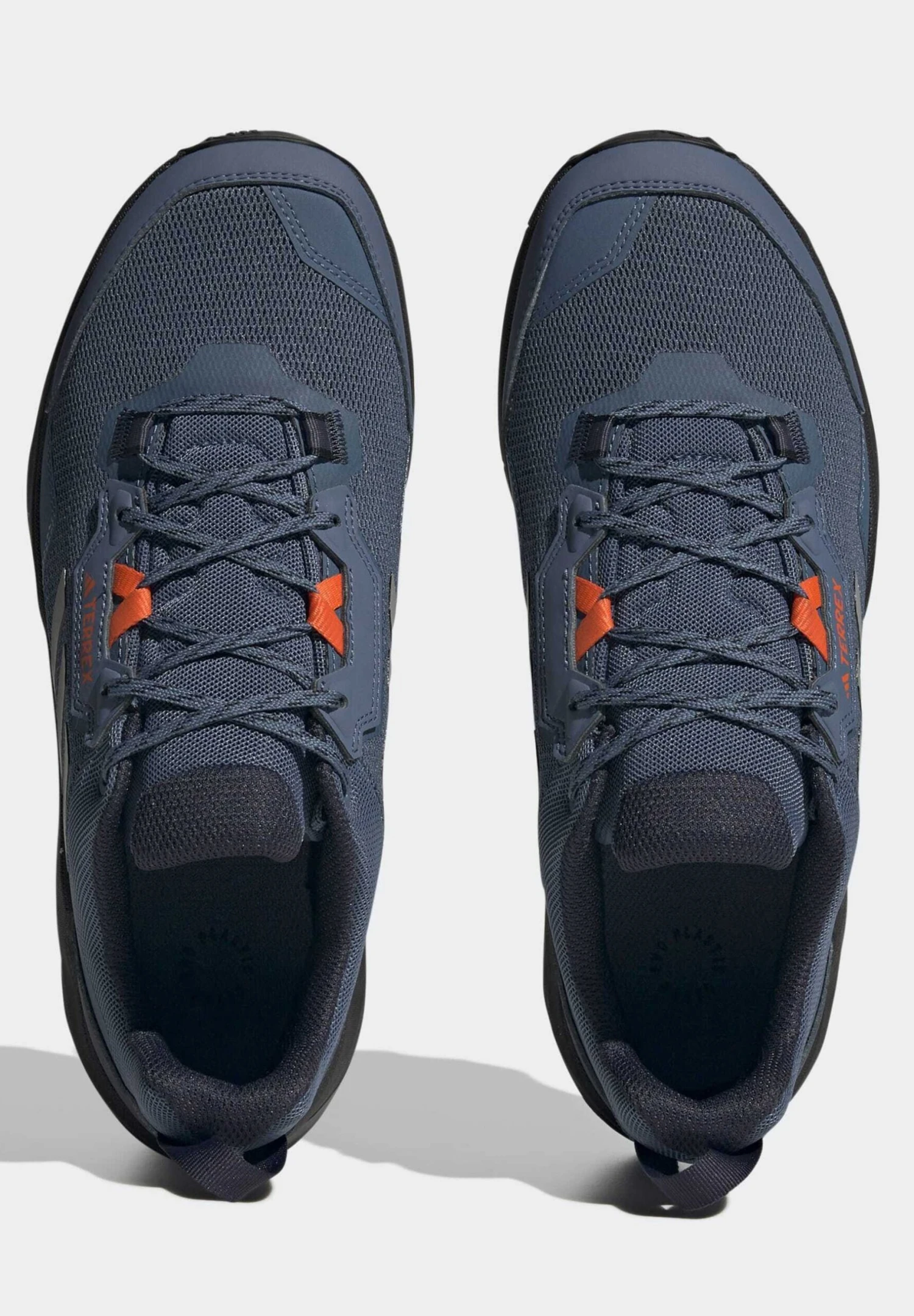 Adidas TERREX Terrex Ax4 - Fjellsko - Orange - Bilde 4