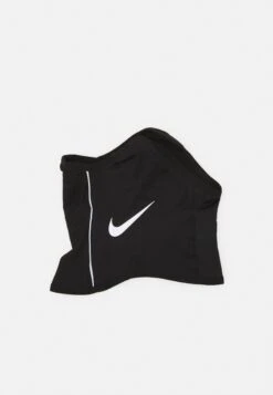 Nike Performance Strike Snood Winterized Unisex - Hals- Og Hodeplagg - Black/White