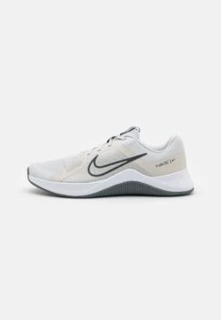 Nike Performance Trainer- Treningssko - Photon Dust/Anthracite/Light Bone/Cool Grey