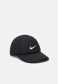 Nike Performance Club - Cap - Black/White