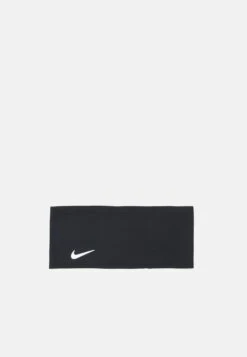 Nike Performance Dri Fit Headband Unisex - Svettebånd - Black/Silver