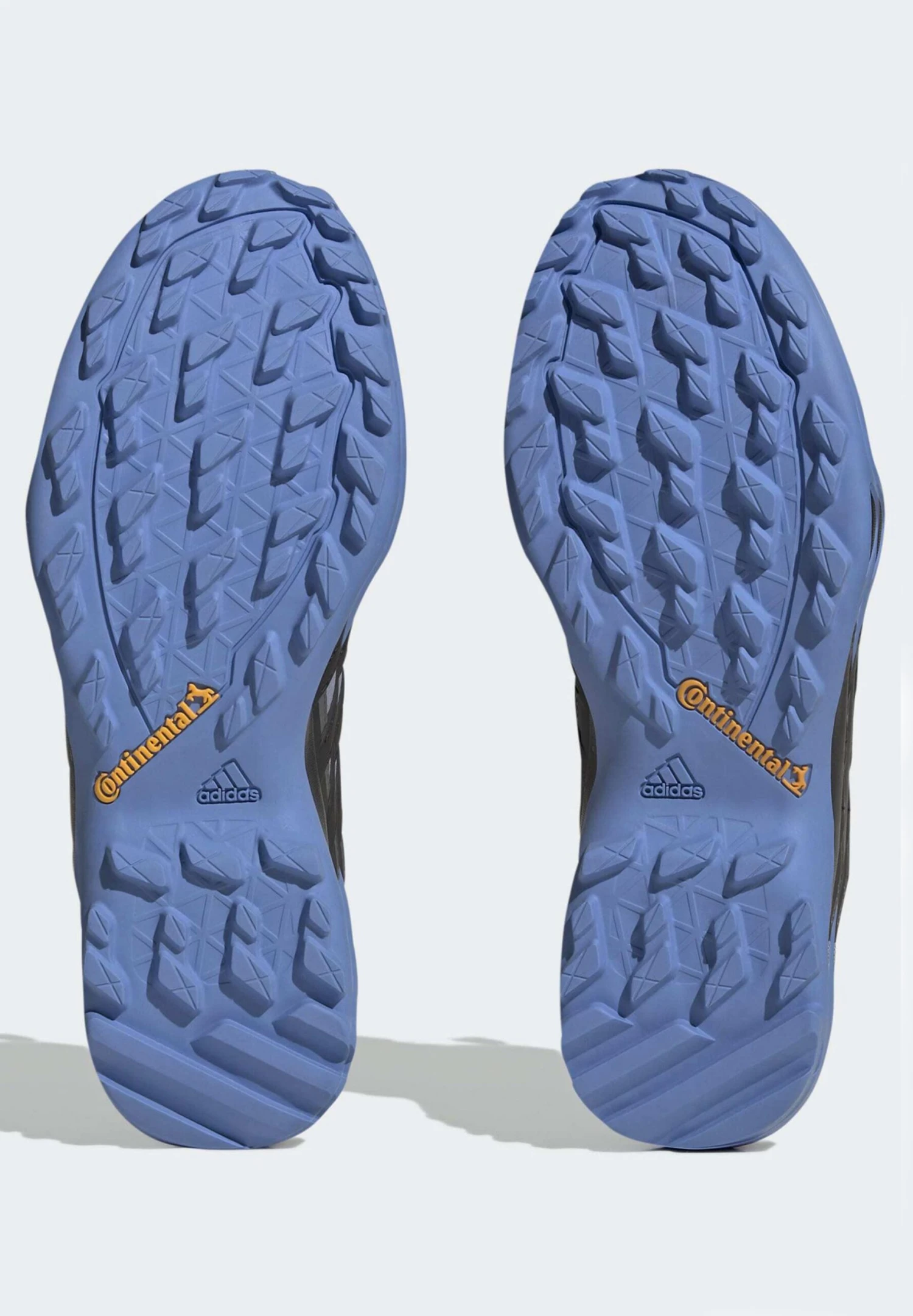 ADIDAS PERFORMANCE Terrex Swift R2 Gtx - Fjellsko - Silver Violet/Core Black/Blue Fusion - Bilde 5