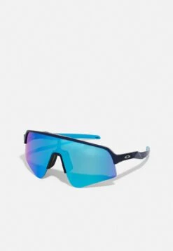 Oakley Sutro Lite Sweep Unisex - Sportsbriller - Matte Navy