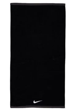Nike Performance Fundamental - Håndkle - Black/White