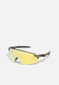 Oakley Encoder Unisex - Sportsbriller - Matte Carbon