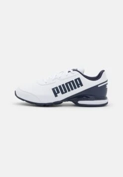 Puma Equate - Treningssko - White/Peacoat
