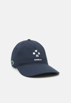 Lacoste Sport Tennis Unisex - Cap - Blue Night