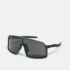 Oakley Sutro Unisex - Sportsbriller - Verve Matte Silver/Blue
