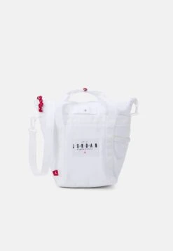 Jordan Air Mini Tote - Skulderveske - White