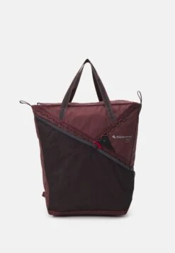 Klättermusen Urur Bag - Ryggsekk - Dark Brown