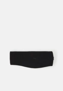 Barts Headband Unisex - Ørevarmere - Black