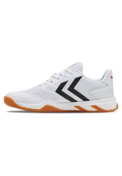 Hummel Uruz Iii - Håndballsko - White