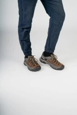 Keen Targhee- Vandresko - Bungee Cord/Black