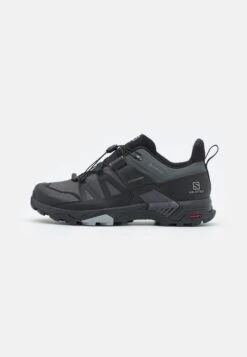 Salomon X Ultra 4 Gtx - Fjellsko - Magnet/Black/Monument