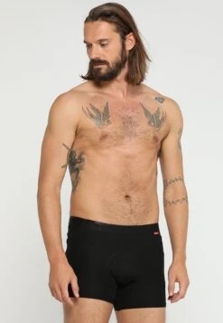 Loeffler Radunterhose Transtex® Light - Underbukse - Schwarz