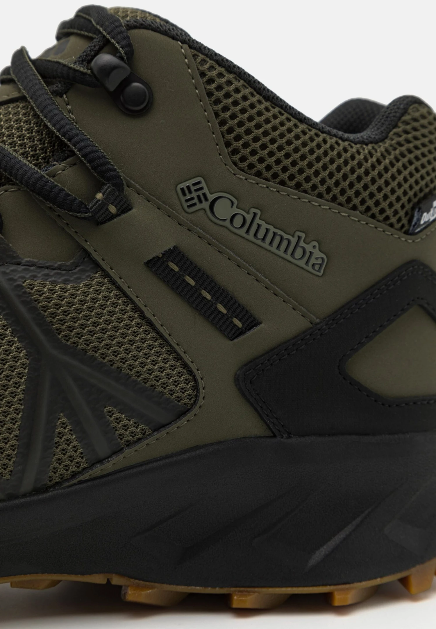 Columbia Peakfreak Ii Mid Outdry - Fjellsko - Peatmoss/Black - Bilde 6