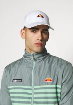 Ellesse Ledda - Cap - White