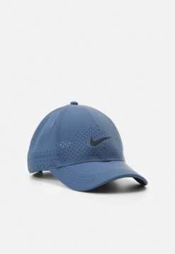 Nike Performance Arobill Unisex - Cap - Diffused Blue/Black