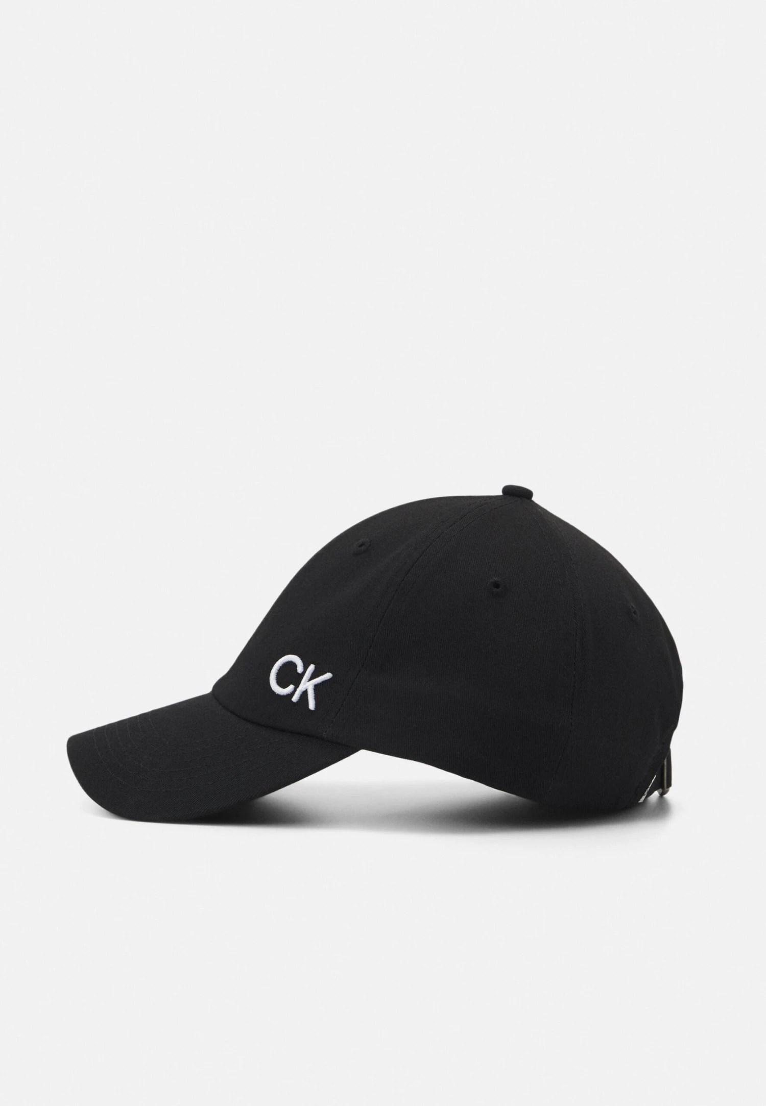 Cap - Black - Bilde 3